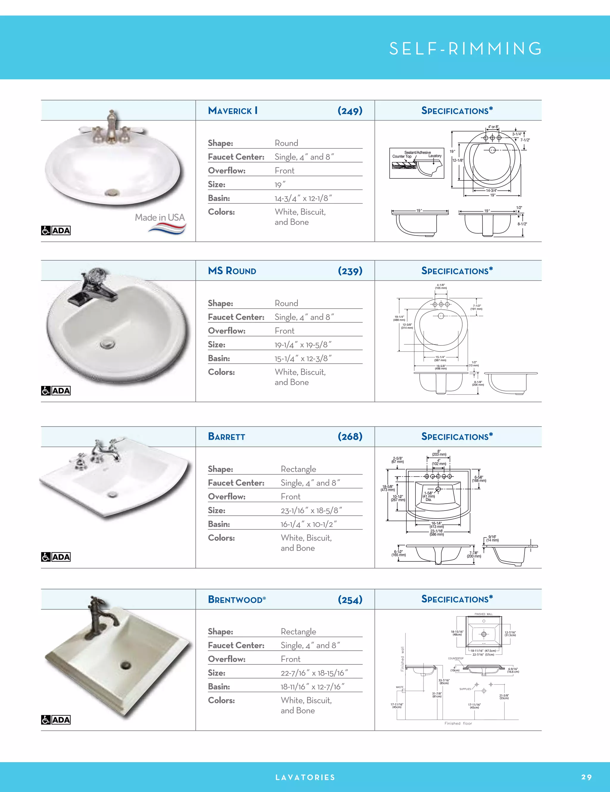 Residential products catalog_121513final PDF