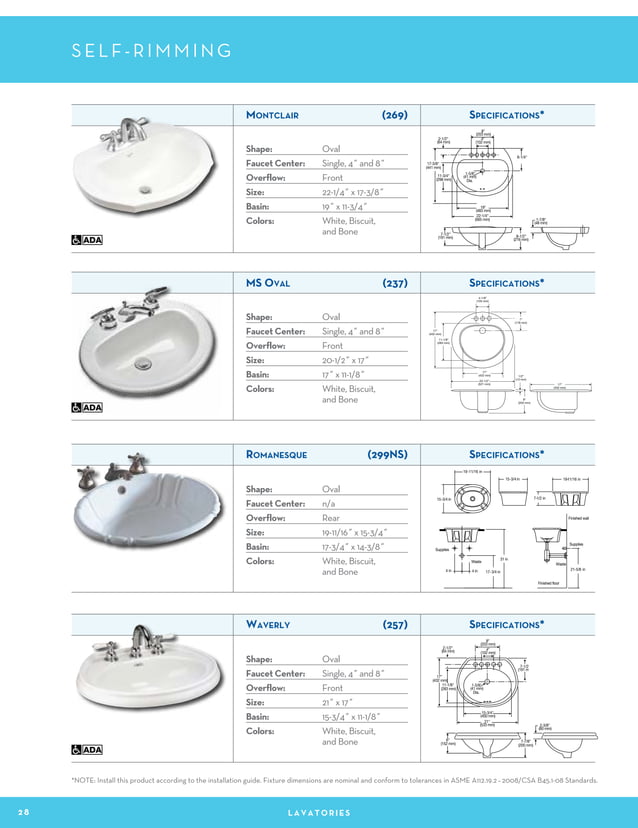 Residential products catalog_121513final PDF
