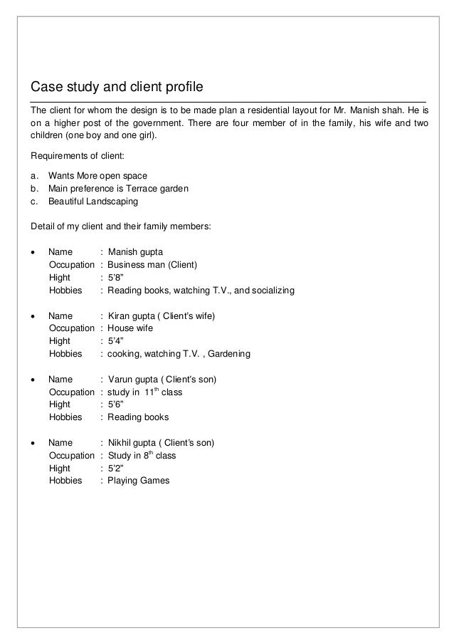 Residential Project 1st Year Diploma Ankita Jajoo Bs C Id