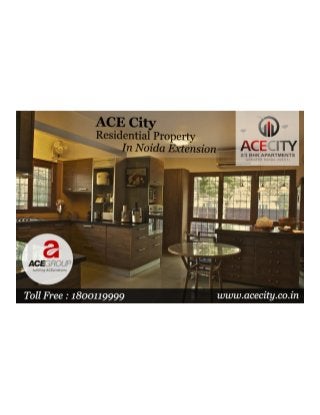 Residential property in_noida_extension