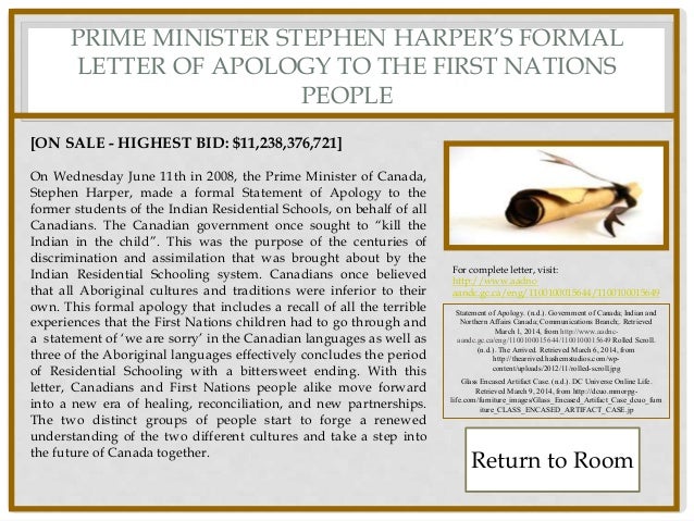 how to address stephen harper in a letter how to address stephen harper in a letter