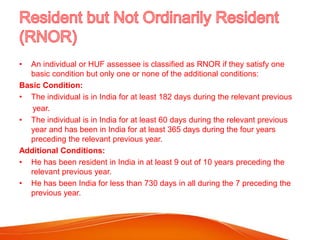 Residential status and income status Rules.pptx