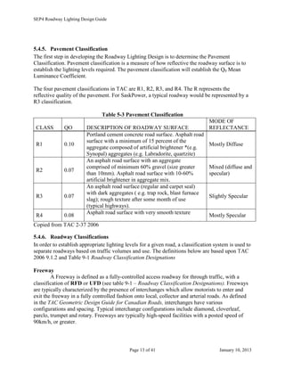 Residential streetlight engineering_practices (1) | PDF