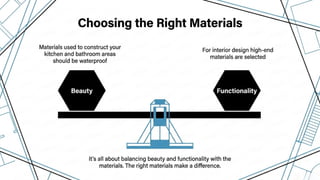 Residential vs Commercial Interior Design in Ahmedabad: Key Differences ...