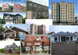 Residentual Buildings