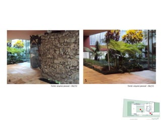 4                                     5
    Fonte: arquivo pessoal – Abr/12       Fonte: arquivo pessoal – Abr/12




                                                          5
                                                                     4
 