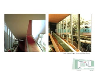 6   7
        Fonte: Vilanova Artigas , Kamita, João Masao– Mar/12




                                                  7
                                                  6
 