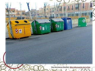 Dos hermanas (Sevilla). Más información de la foto
 