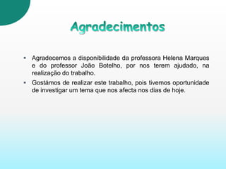 Pegada ecológicaJá alguma vês pensaste  na quantidade de natureza que necessitas  para manter o teu estilo de vida?  A pegada ecológica  constitui uma forma de medir o impacto humano na Terra.Este conceito foi desenvolvido por MathisWadkernage e William Rees, que expressam a área produtiva equivalente de terra e mar necessária para produzir os recursos utilizados e assimilar os recursos gerados por uma dada  unidade de população.