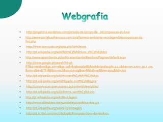 Como ser uma família ecológica?Se quer conservar o seu planeta, seja uma família ecológica. Comece por deixar de lado os seus maus hábitos, substitua  as suas lâmpadas, por lâmpadas económicas, separe o lixo, feche a torneiraenquanto lava os dentes, use folhas recicladas, opte pelos sprays que protegem o ambiente ou, se possível, evite-os.http://www.quercustv.org/spip.php?article109