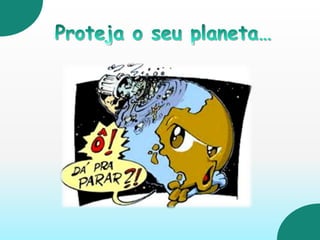 AgradecimentosAgradecemos a disponibilidade da professora Helena Marques e do professor João Botelho, por nos terem ajudado, na realização do trabalho.Gostámos de realizar este trabalho, pois tivemos oportunidade de investigar um tema que nos afecta nos dias de hoje.