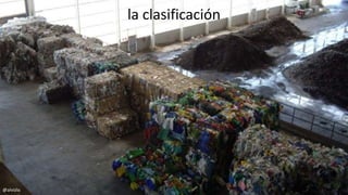¿El reciclaje puede salvar el mundo?