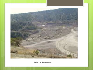 Santa Marta., Talagante
 