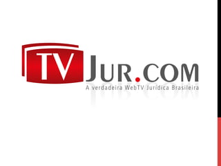 TVJur.com - Aula de Direito Ambiental - Resíduos sólidos