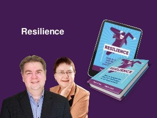 Resilience
© Fraser J. Hay & Elsabe Smit, 2014 - 2021
 