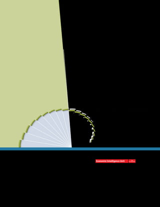 An Economist Intelligence Unit
                                 research program sponsored by
                                 Booz Allen Hamilton



©2011 Booz Allen Hamilton Inc.
 
