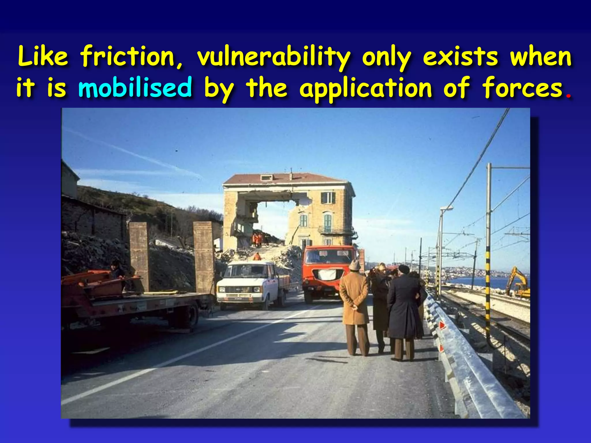  monitoring & forecasting