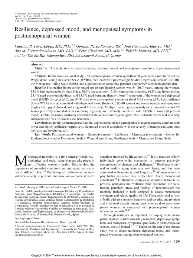 Resilience, depressed mood,_and_menopausal.10
