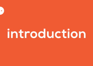 4
introduction
 