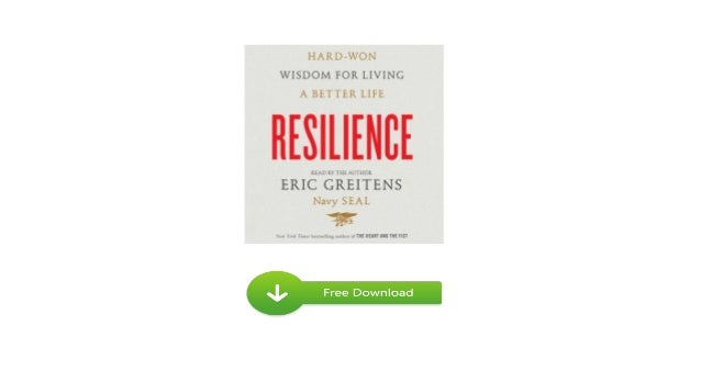 31+ Resilience: Hard-Won Wisdom For Living A Better Life Images