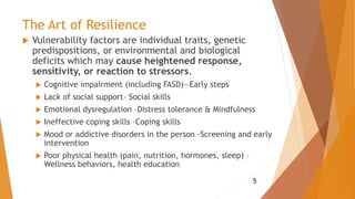 Building Resilience in Children | PPTX