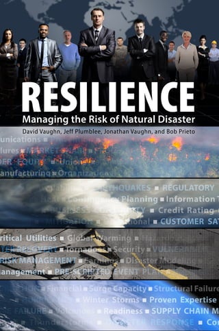 Managing the Risk of Natural Disaster
RESILIENCEManaging the Risk of Natural Disaster
eports FAA / EASA Certification Co...