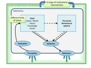 Combining simulations, social science, and stakeholder engagement for improved social-ecological systems analysis: Insights from a pastoralist landscape in southern Ethiopia