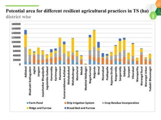 A Unified Approach for Institutionalizing Resilient Agriculture under Drylands