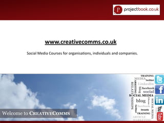   Crowd SourcingFocus on: Facebook PagesSuitable for: Mostly organisations & special interest groups/businessesFunctions:  Communication