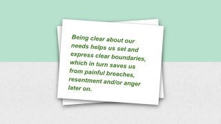 Resilient Loving Flashcards