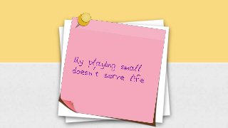 Resilient Loving Flashcards