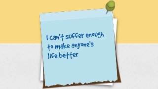 Resilient Loving Flashcards