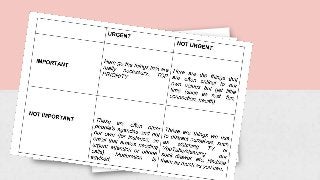 Resilient Loving Flashcards