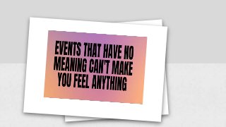 Resilient Loving Flashcards