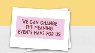 Resilient Loving Flashcards