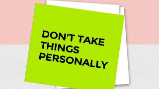 Resilient Loving Flashcards