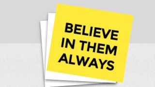 Resilient Loving Flashcards