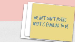 Resilient Loving Flashcards