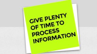 Resilient Loving Flashcards