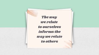 Resilient Loving Flashcards