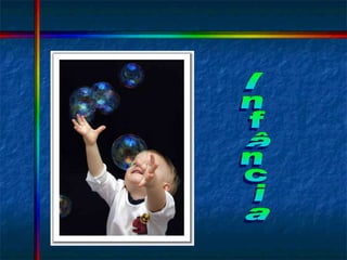 Infância 
