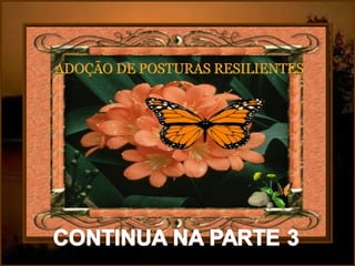 Resiliência e burnout (teoria e superação) parte 2