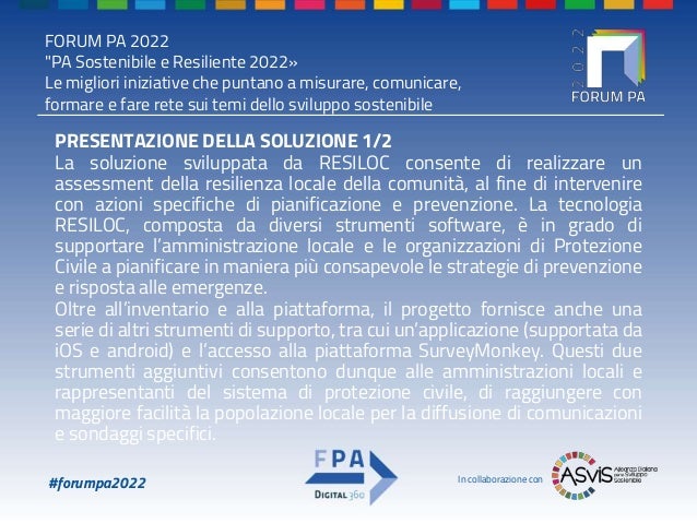RESILOC costruire la resilienza per Gorizia e la sua comunità-ppt.pptx