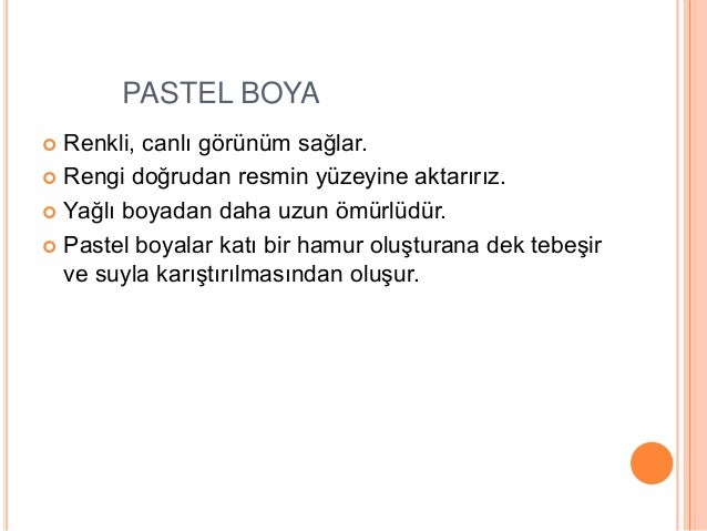Kuru Boya Ile Tonlama Egzersizi Nasil Yapilir Uzmantv
