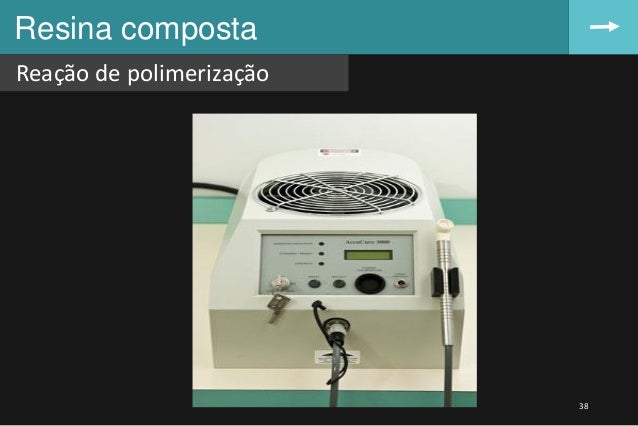 Aumento em potências de uma pastilha