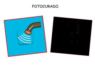 FOTOCURADO.
 