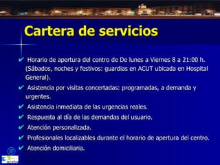 Resis presentacion 2008 cast