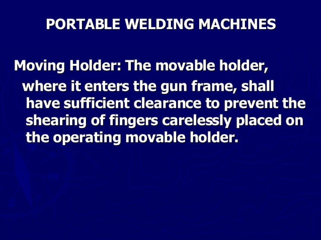 Resistance Welding | PPT