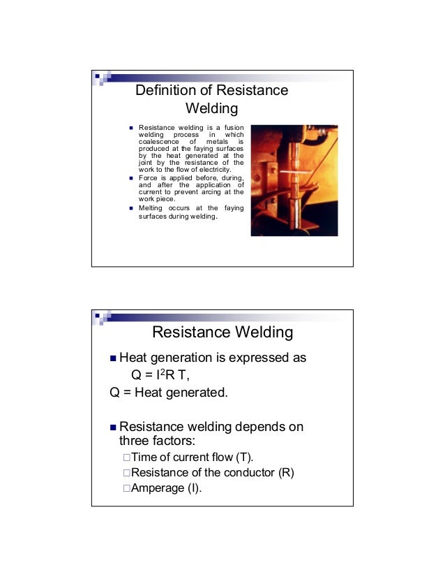 Resistance welding dictionary definition | resistance welding defined resistance welding is defined as
