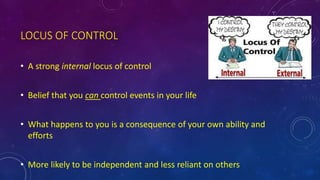 Resistance to social influence | PPTX